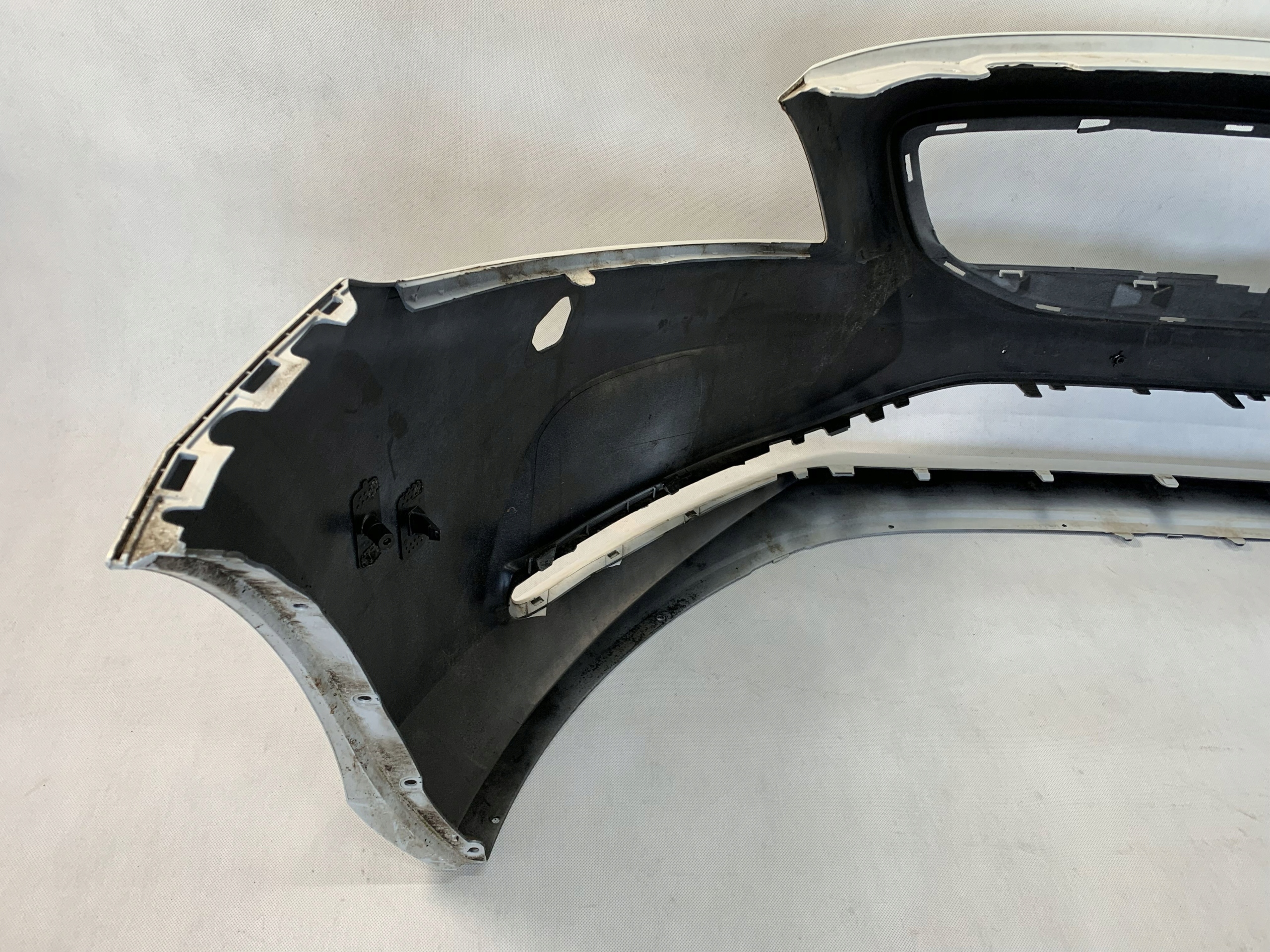 front bumper Volvo V40 12-19r SPR 31283732 12.25