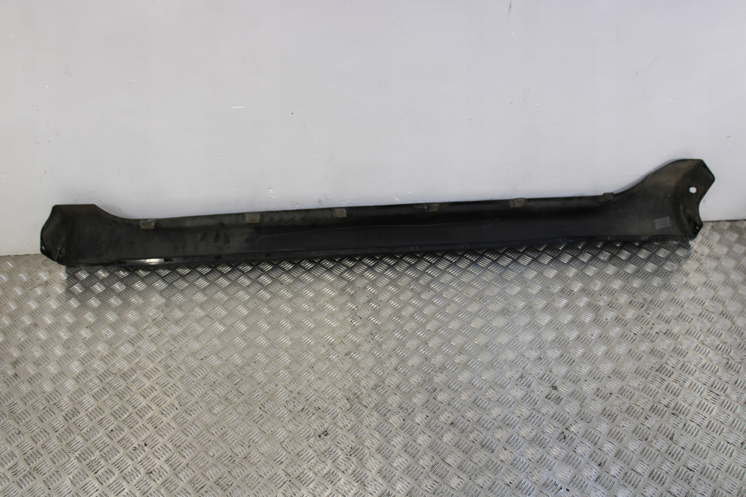 cap threshold threshold left JEEP GRAND CHEROKEE WK2 LIFT