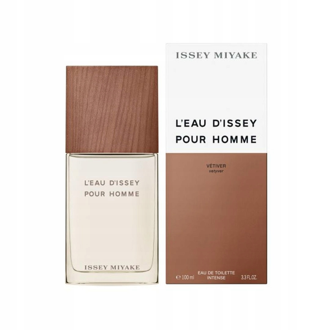 Parfém pro muže Issey Miyake L'eau Bleue Pour Homme Edt 100 ml L'Eau d'Issey