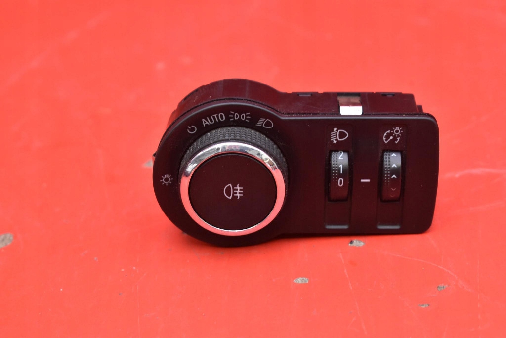switch light switch 23197915 OPEL INSIGNIA A LIFT 13-20