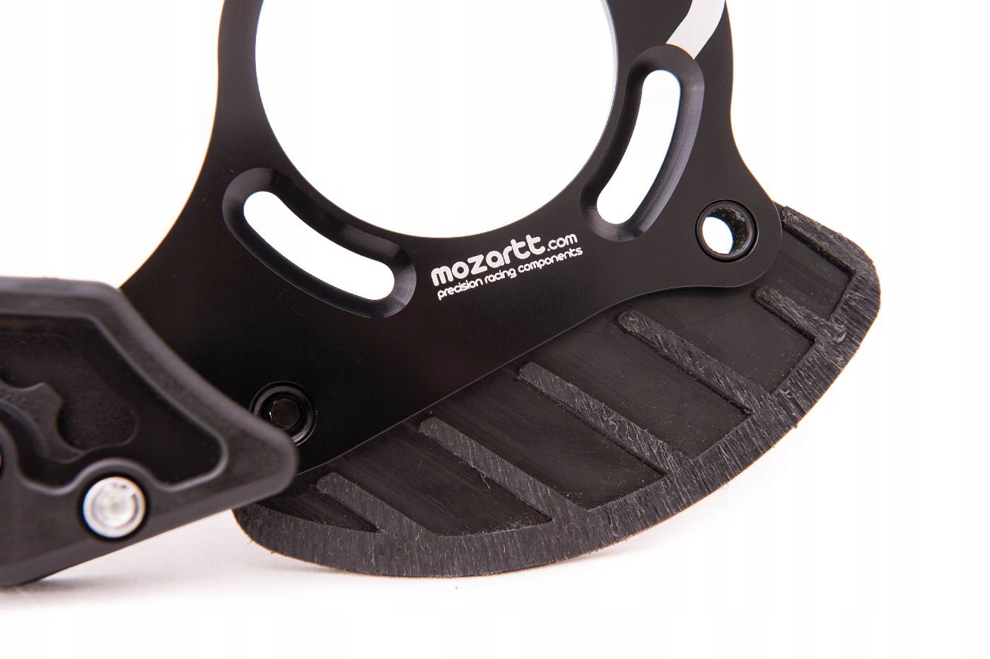 Napinacz łańcucha MOZARTT Presto ISCG 05 # White Model PRESTO ISCG 05