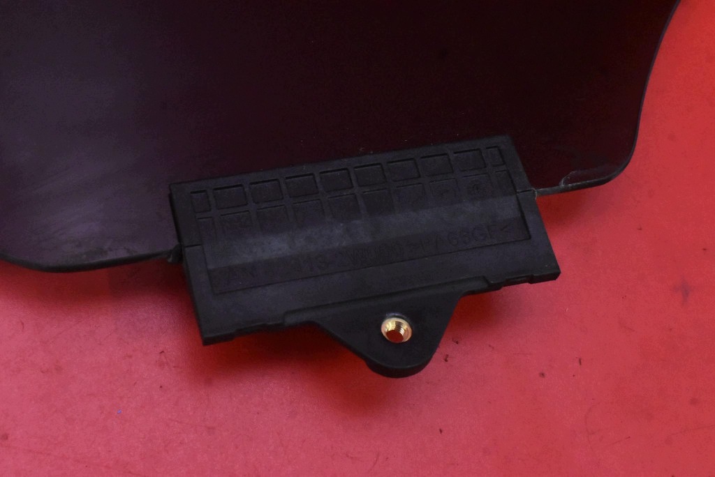 window side right rear part rear KIA EV6 GT 21