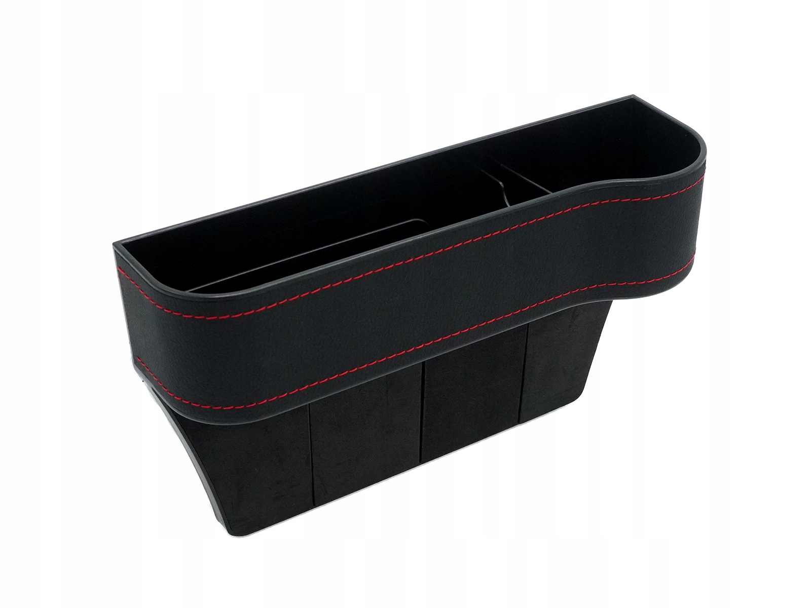 Cup Holder Samochodowy Do Szczeliny Fotela Z Uchwytem Na Kubek Organizer