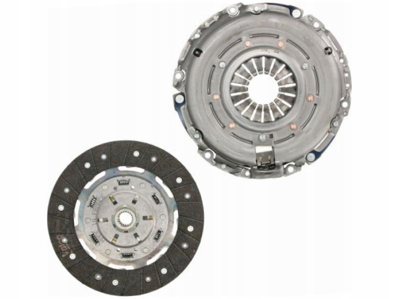Sada Spojky Alfa Romeo Mito 1.6 08-15 Giulietta 1.6 2.0 10-20