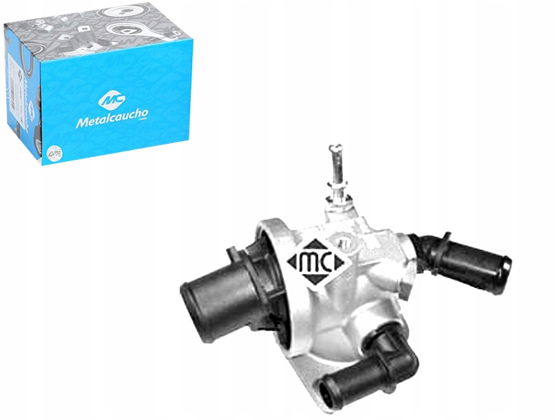 TERMOSTAT DOBLO 1.3D METALCAUCHO