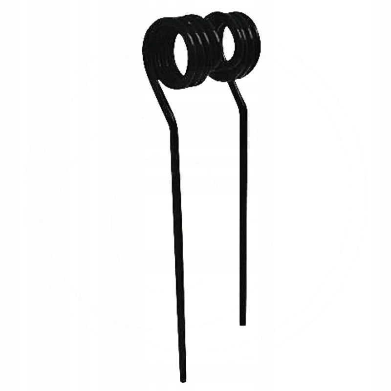 Prst obraceče a shrnovače 10x 52558740600/10 Sada 10 kusů