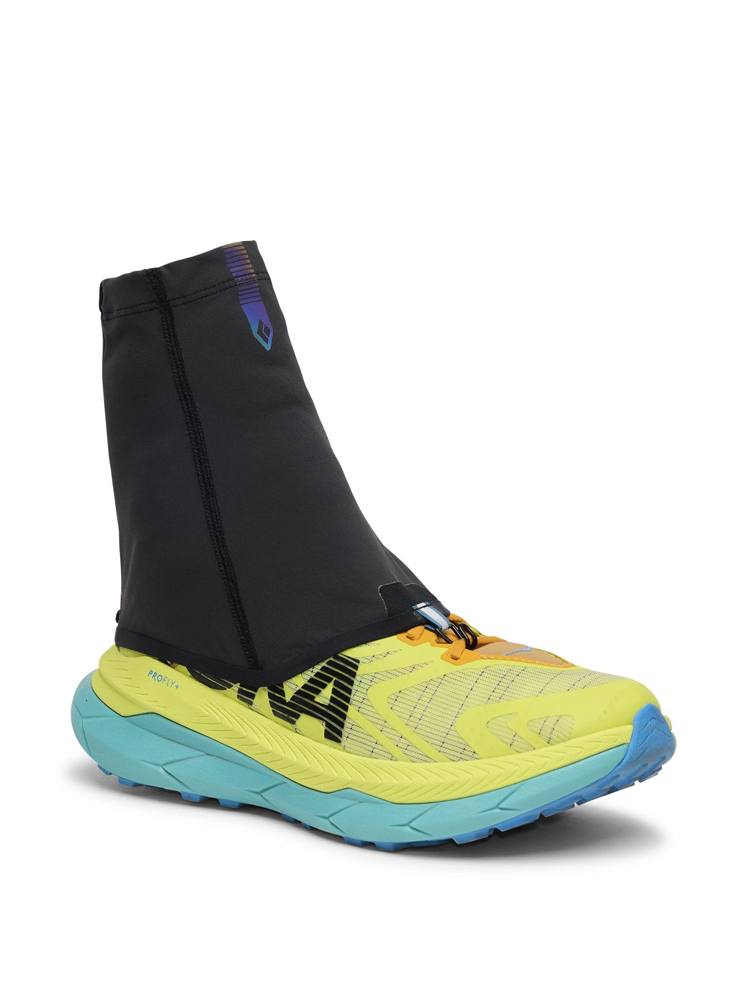 Stuptuty biegowe Black Diamond Ul Distance Gaiters pewter S