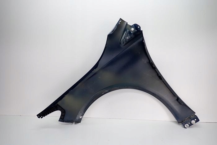 MERCEDES W247 247 B-KLASA 18- fender right front front