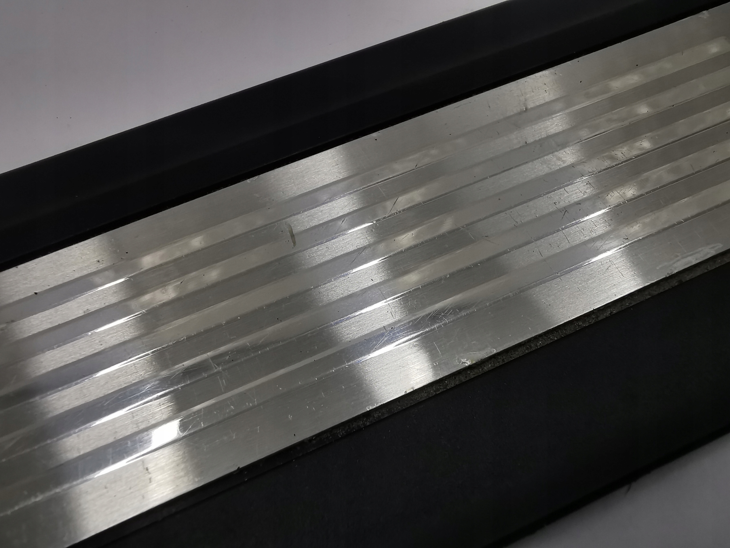 moulding threshold front BMW X3 F25 / 51478060406