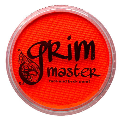 

Farba do malowania twarzy i ciała GrimMaster 32g