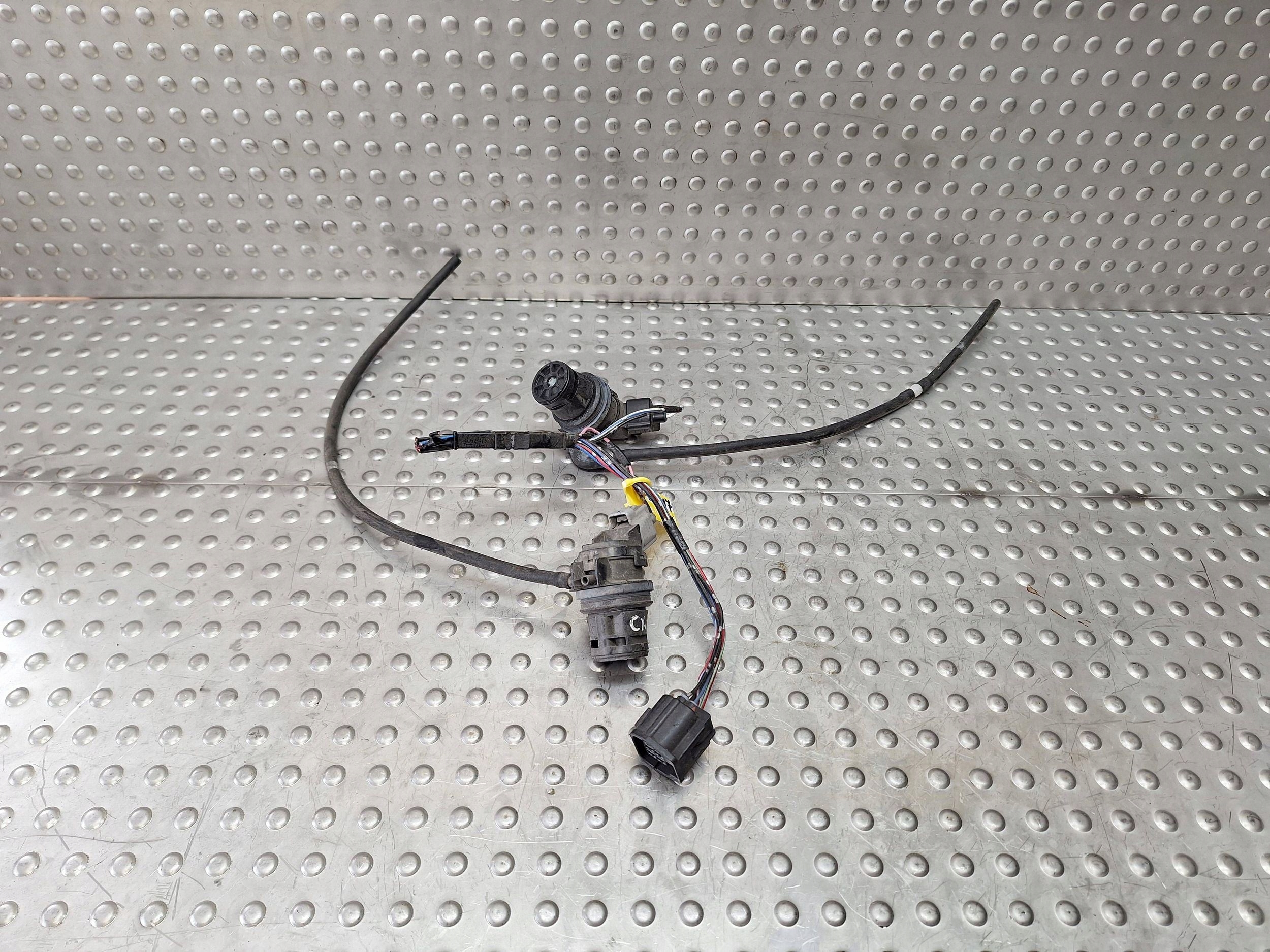 Pompa LAVAFARO MAZDA CX7 6 07-12 860310-2451