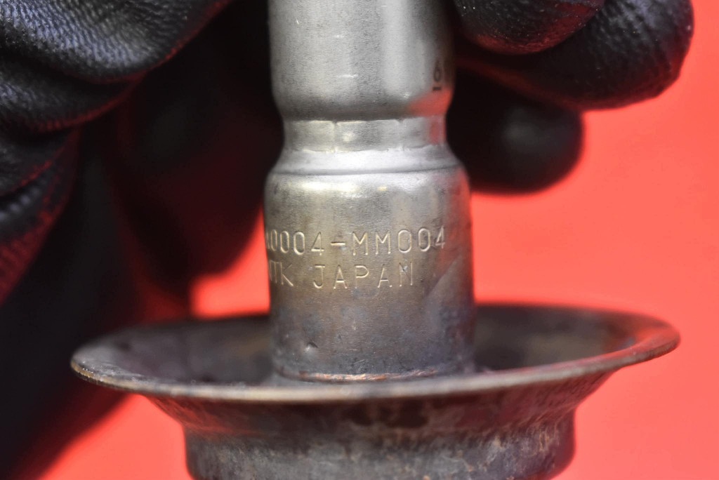 SONDA LAMBDA UAA0004-MM004 MITSUBISHI OUTLANDER 3 III 2.0 PHEV 121 KM 12-14