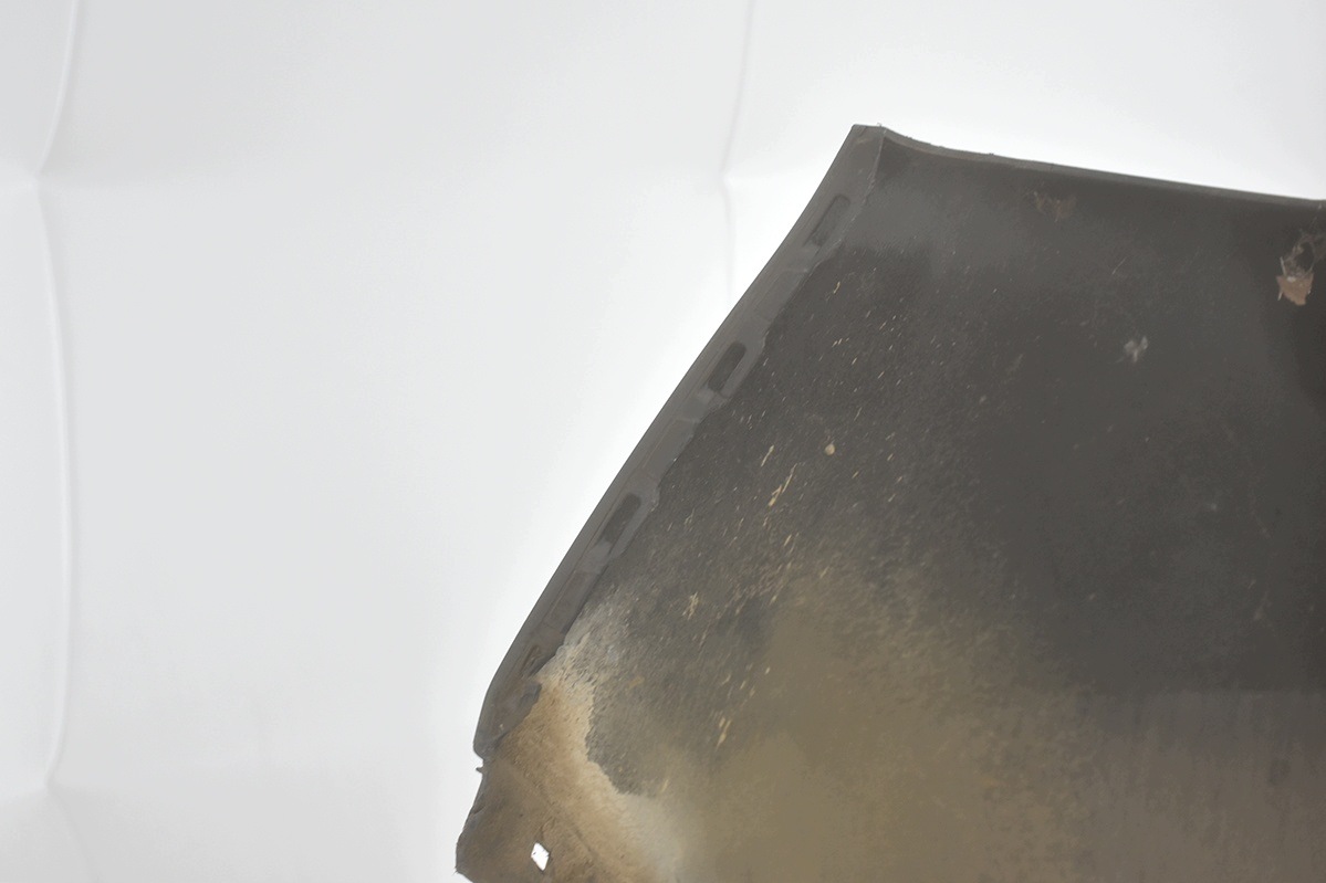 bumper rear * rear part HONDA CIVIC VIII UFO TYPE S 3D