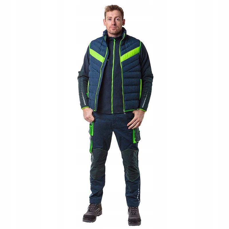 Kamizelka bezrękawnik puchowy Neo 81-534-L Premium, rozmiar L Marka Neo Tools