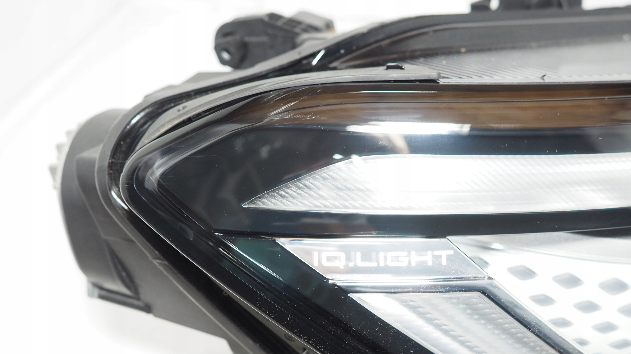 VW ID4 light Full Led right front 11B941036M