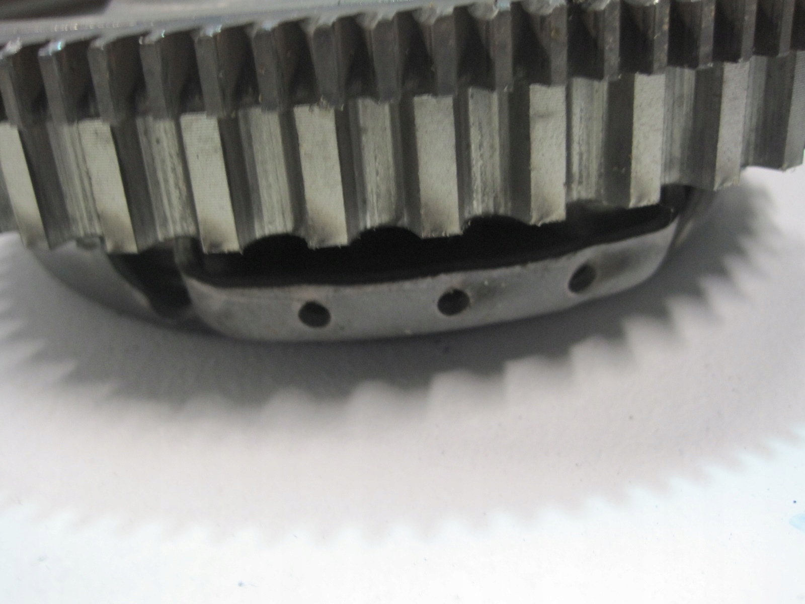 clutch wheel flywheel SMART 1,0i 123118379R
