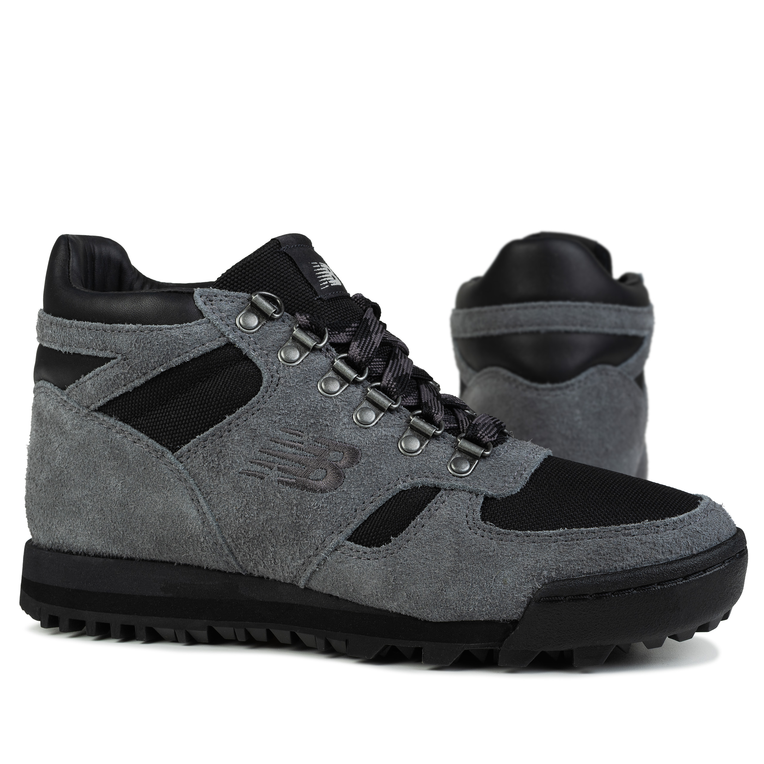 Pánské zimní boty New Balance Urainecb