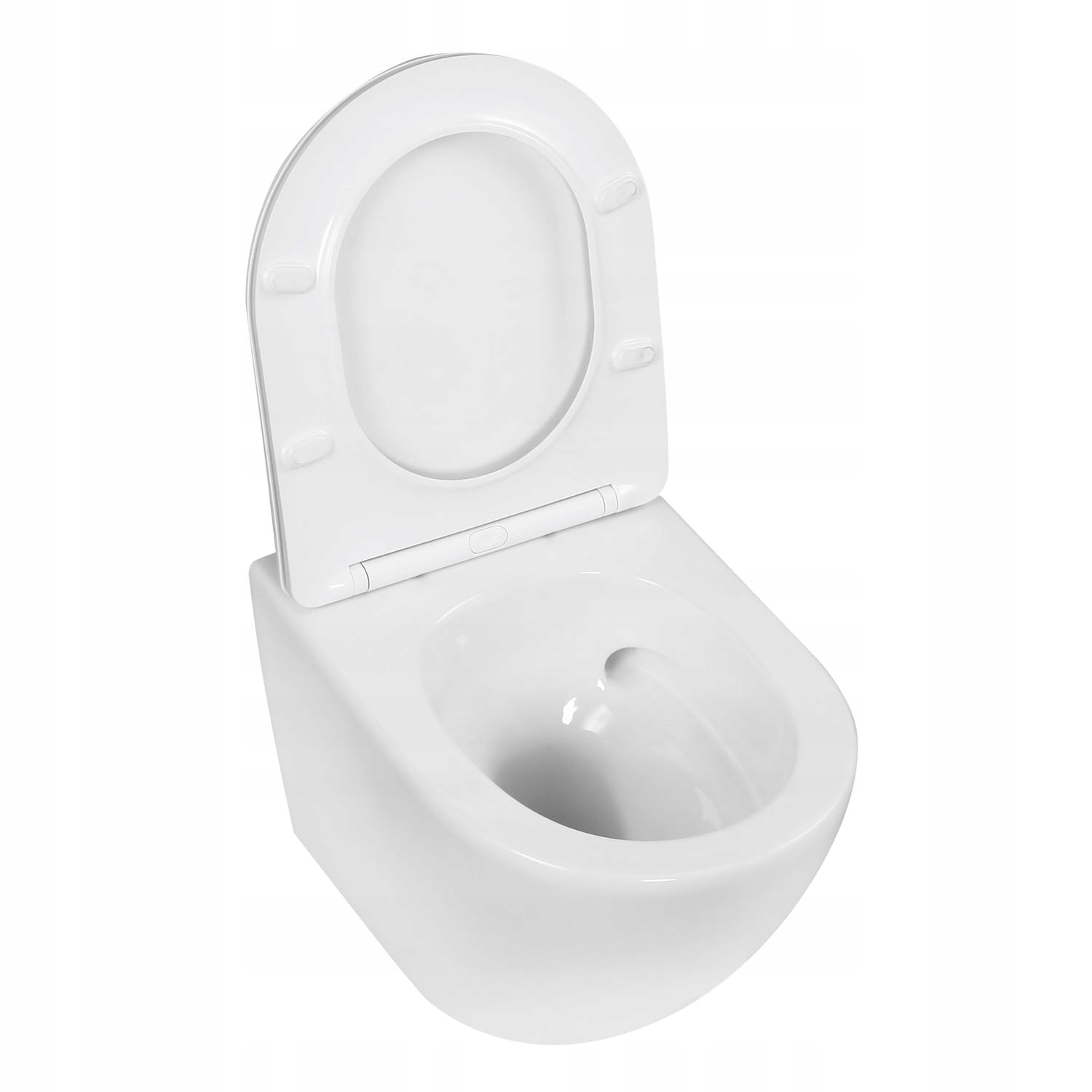 WC Kerra KASOS misa wisząca Marka Kerra