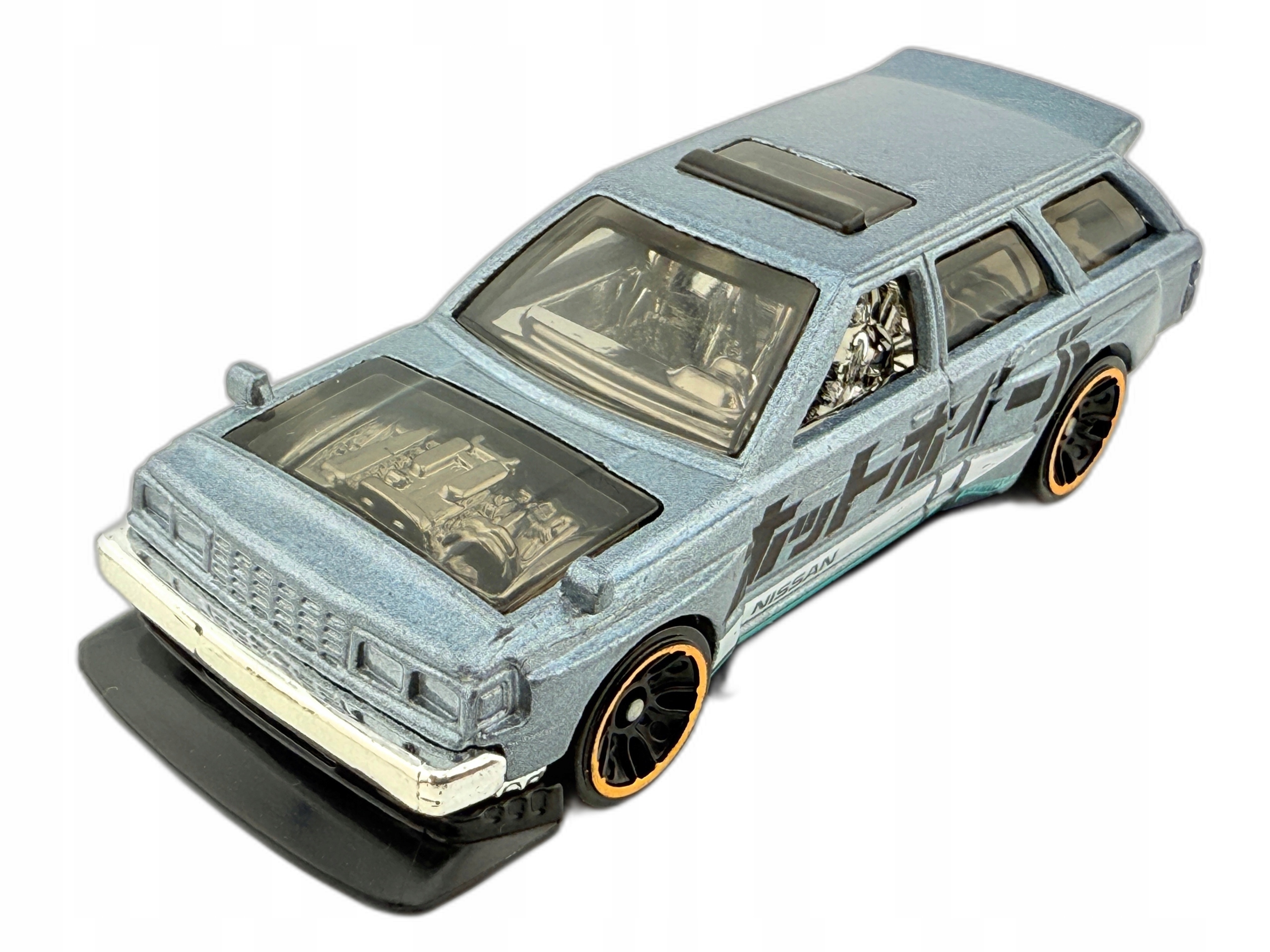 Hot Wheels Nissan Maxima Drift Car | Cuotas sin interés
