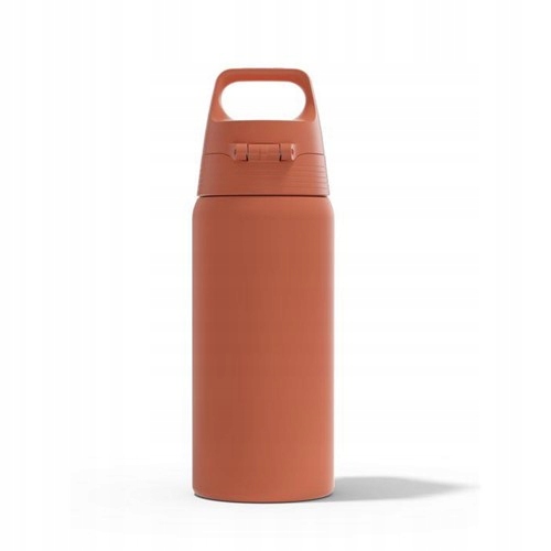 Sigg Termoláhev Shield One Eco Red 0.5 l