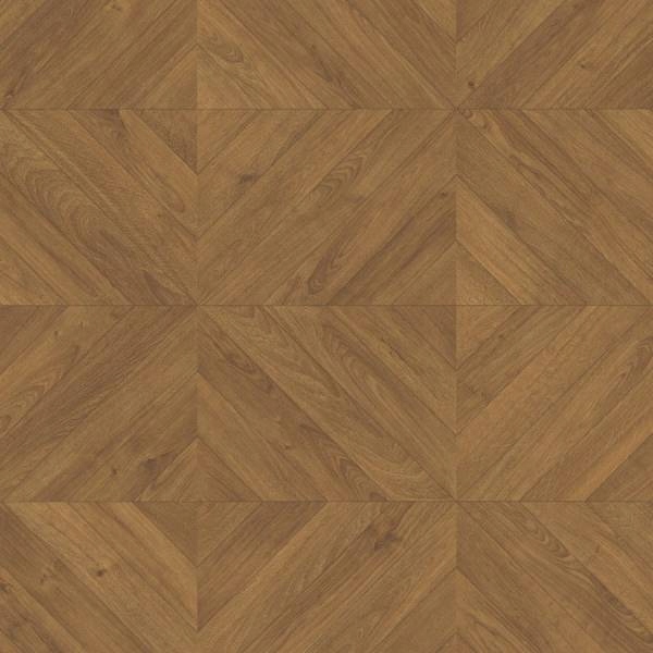 Panele Podłogowe Dąb Brązowy QUICK-STEP IPA4162 Struktura drewna