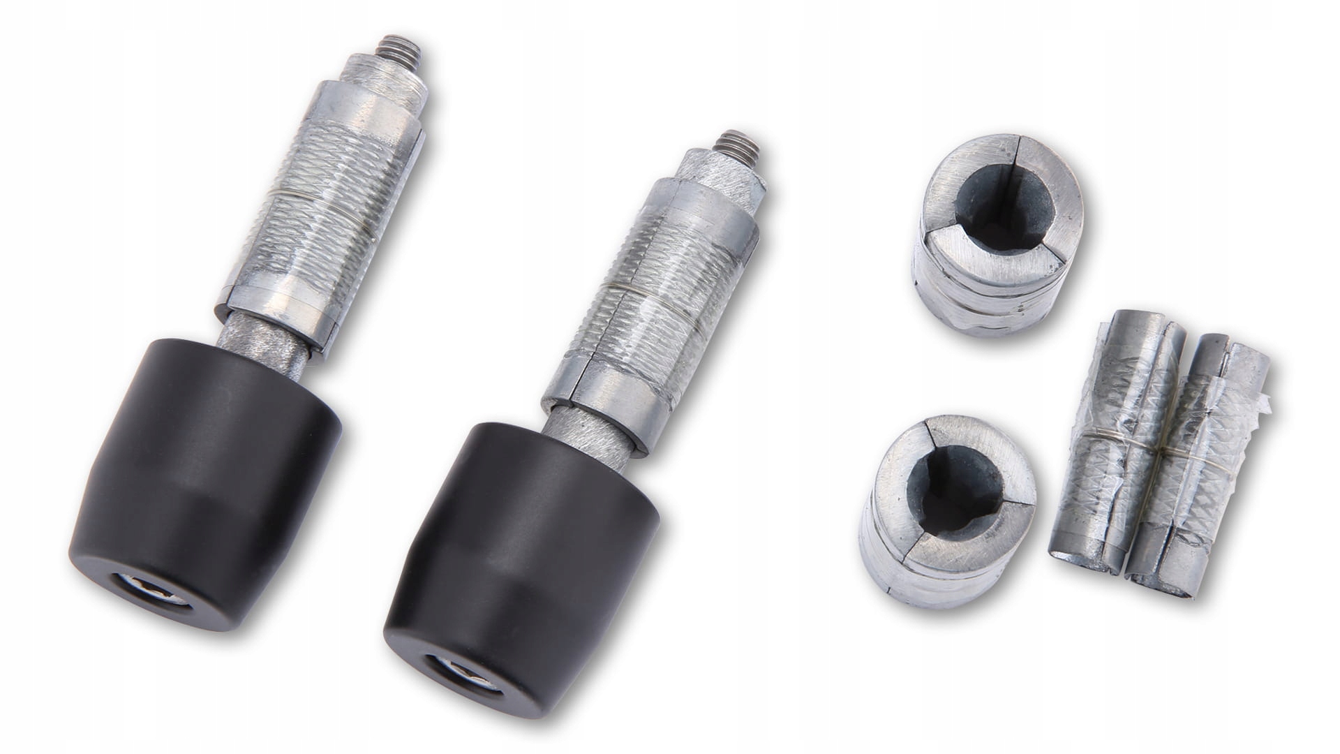 161-030.v - Обважнювачі керма TnoT HIGHSIDER