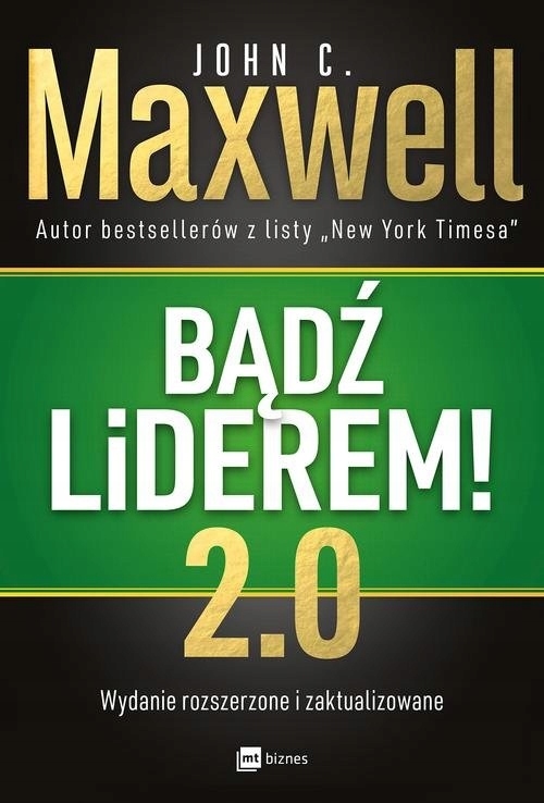 

Bądź liderem! 2.0