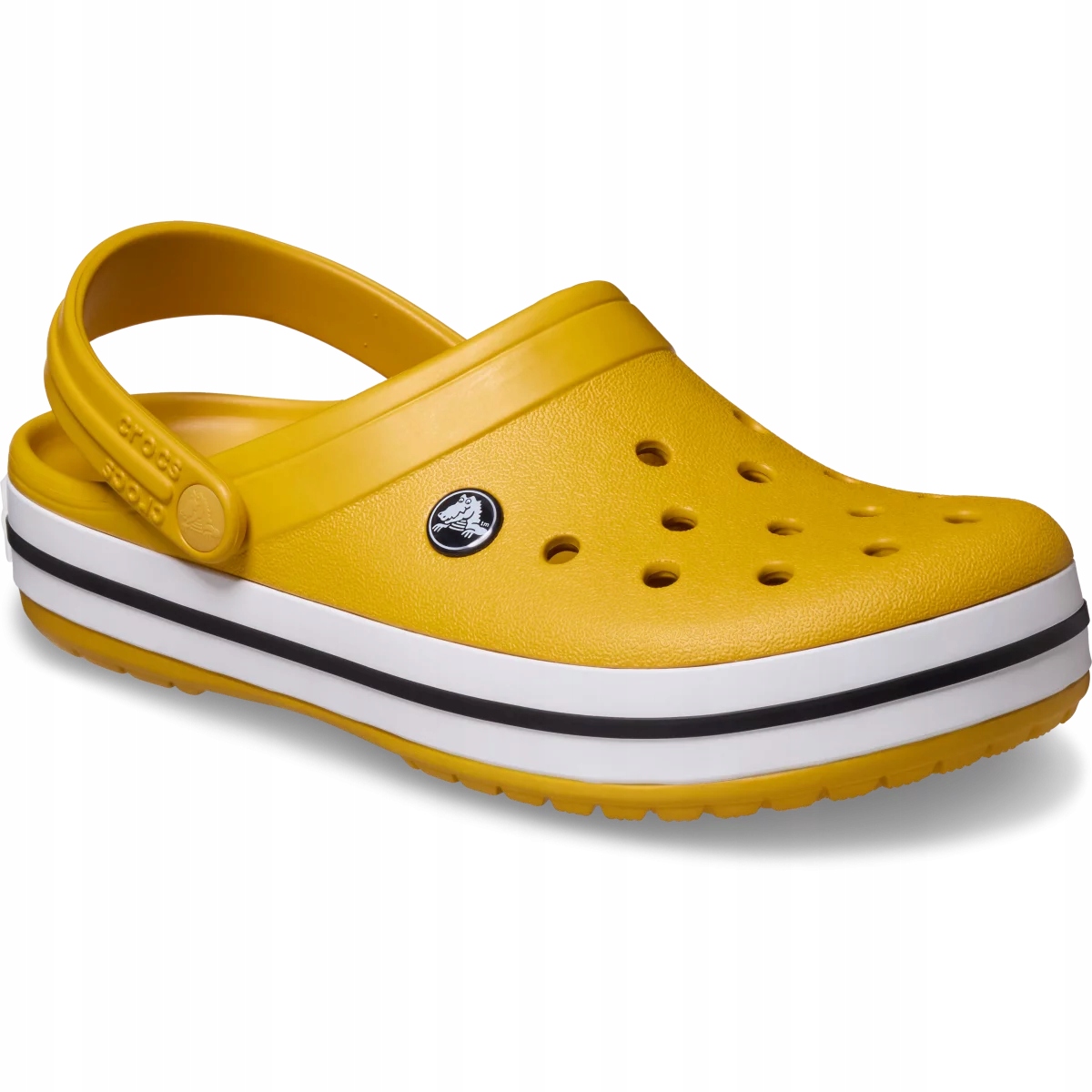 Crocs Dámské boty Chodítka Nazouváky Crocband 11016 Clog 38-39