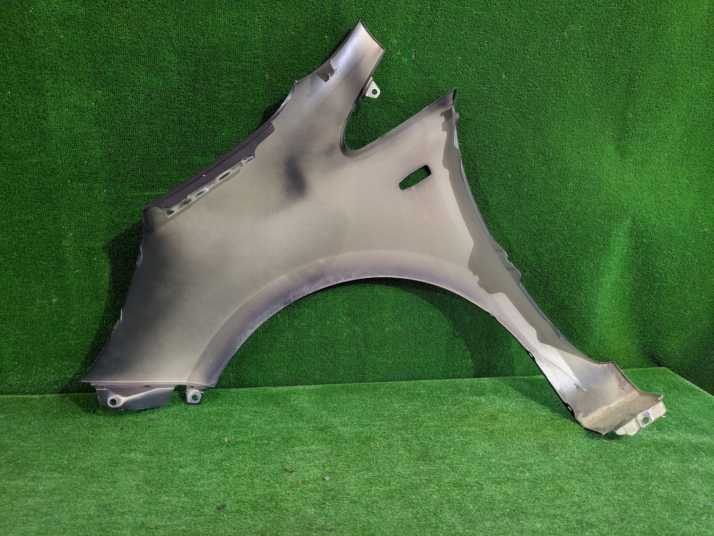 fender front front right KIA RIO III