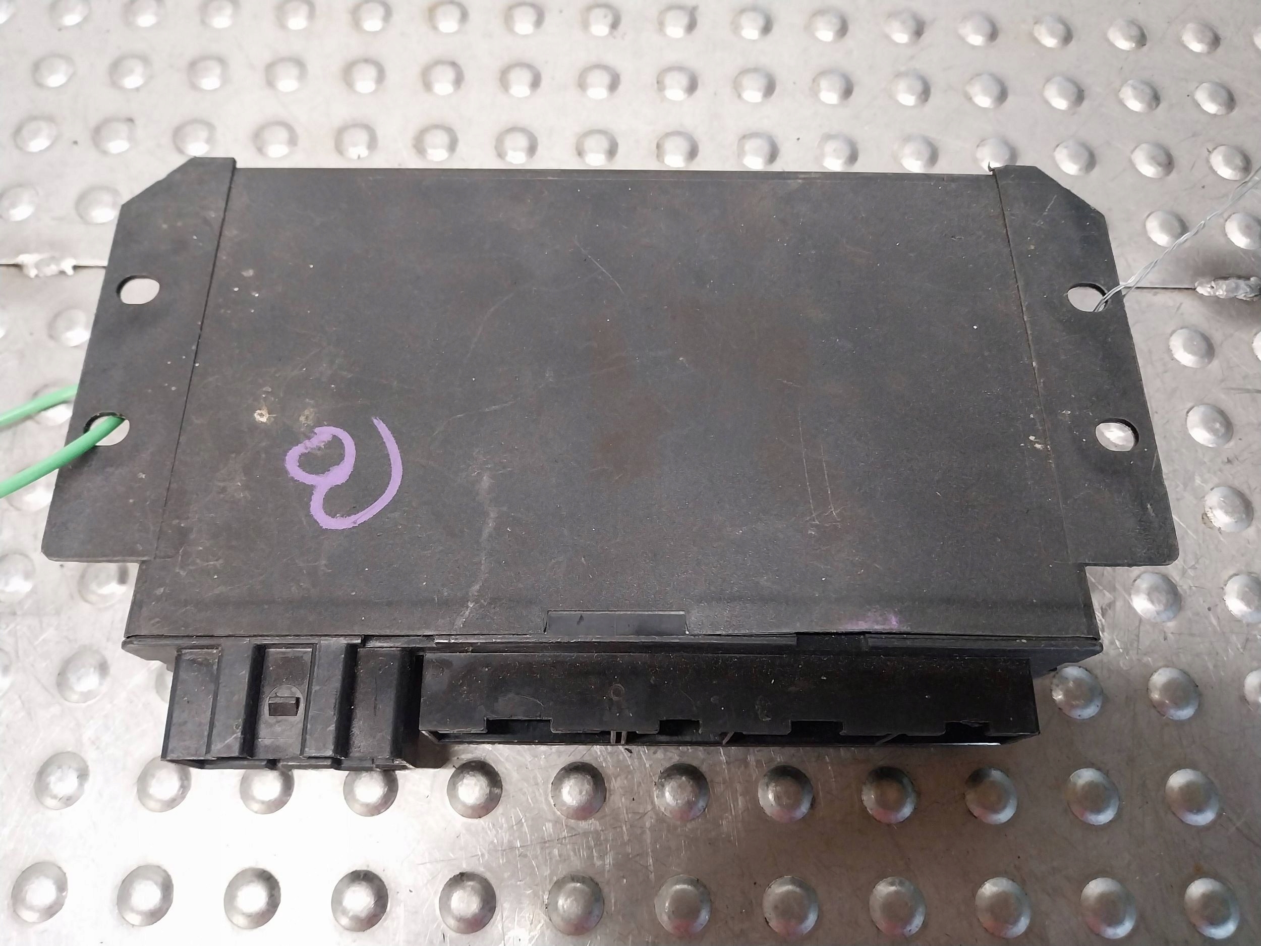 modul Bedienteil KOMFORTU 4B0962258D AUDI A6 C5