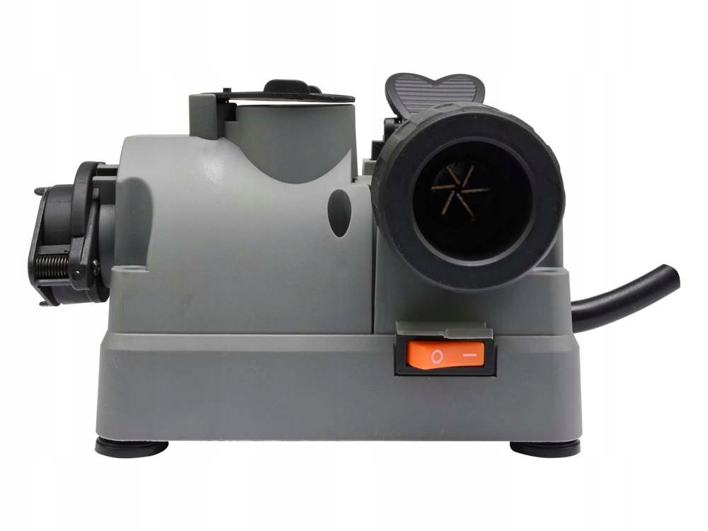 OSTRZAŁKA WIELOFUNKCYJNA DO NOŻYCZEK SIEKIER 73473 Rodzaj elektryczna