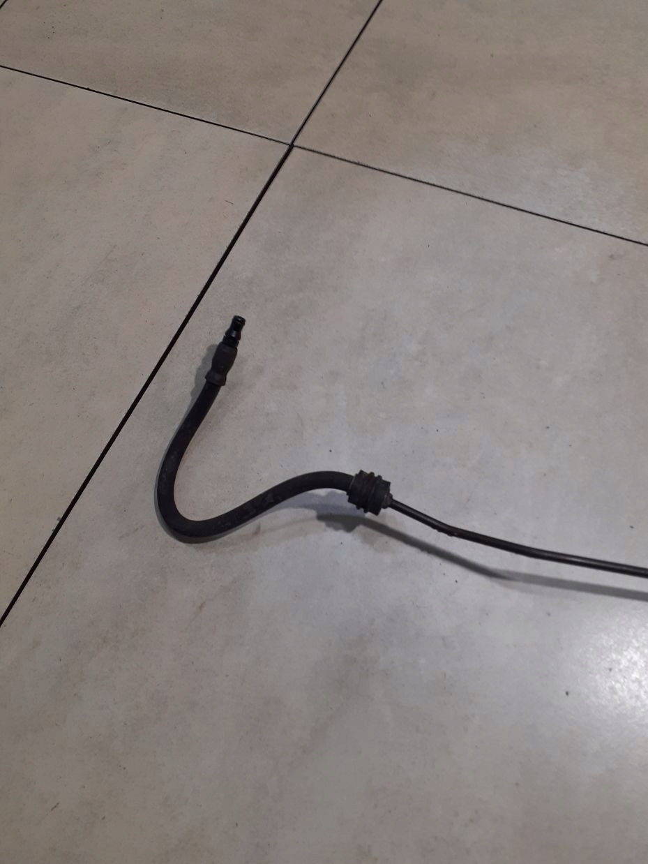 wiring WYSPRZEGLIKA FORD FOCUS C-MAX 1.6 TDCI