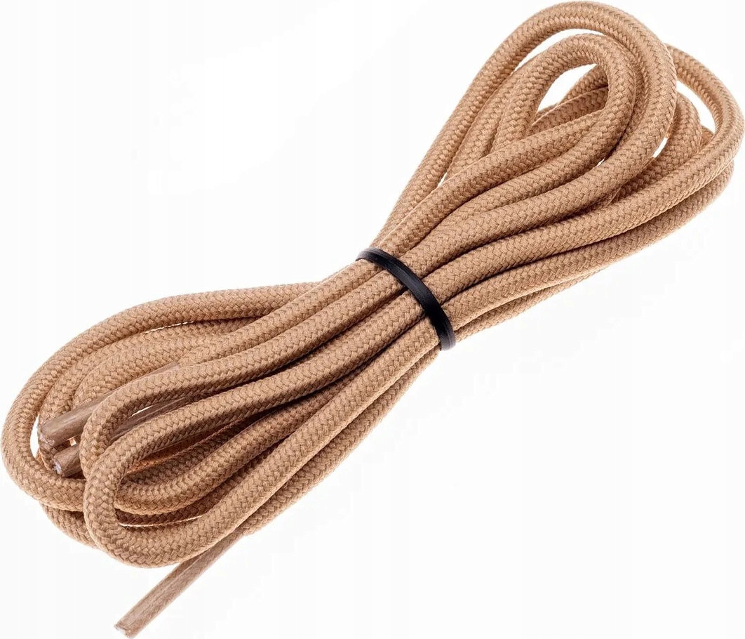 Taktické Turistické Tkaničky Magnum Lace Forca Béžové 150 cm