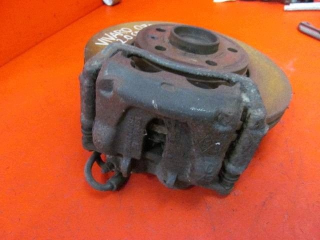 OPEL VIVARO A TRAFIC 2 II PRIMASTAR 2.0 DCI M9R780 swing left front