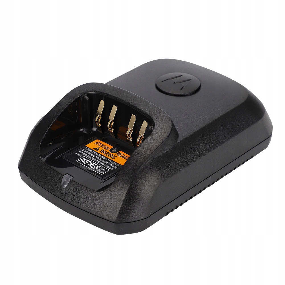 Dwukierunkowa adowarka radiowa dla Motorola Xir P8268 DP4400 DP4800 LC