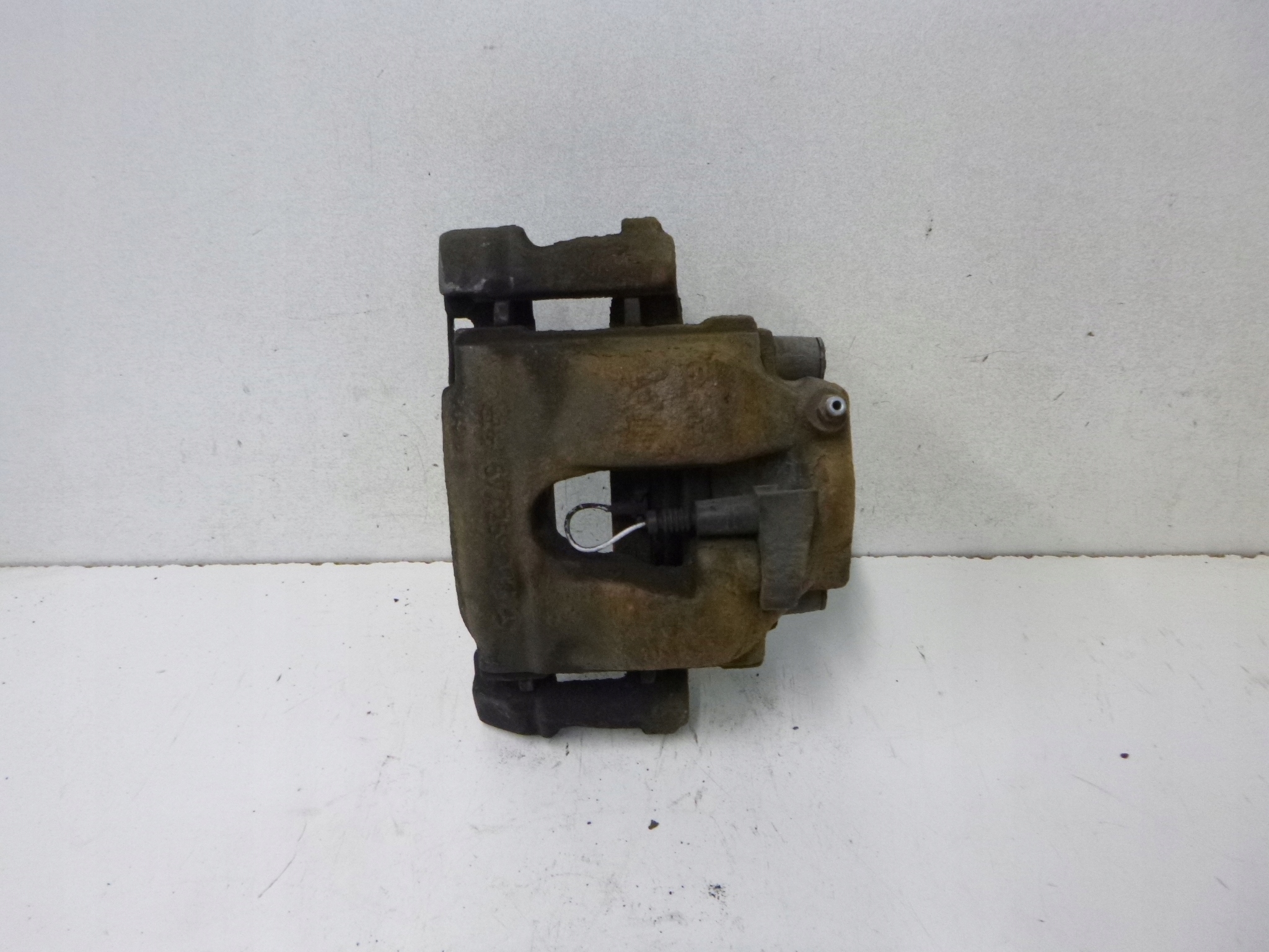 caliper brake front Mercedes Benz W210 2.2CDI