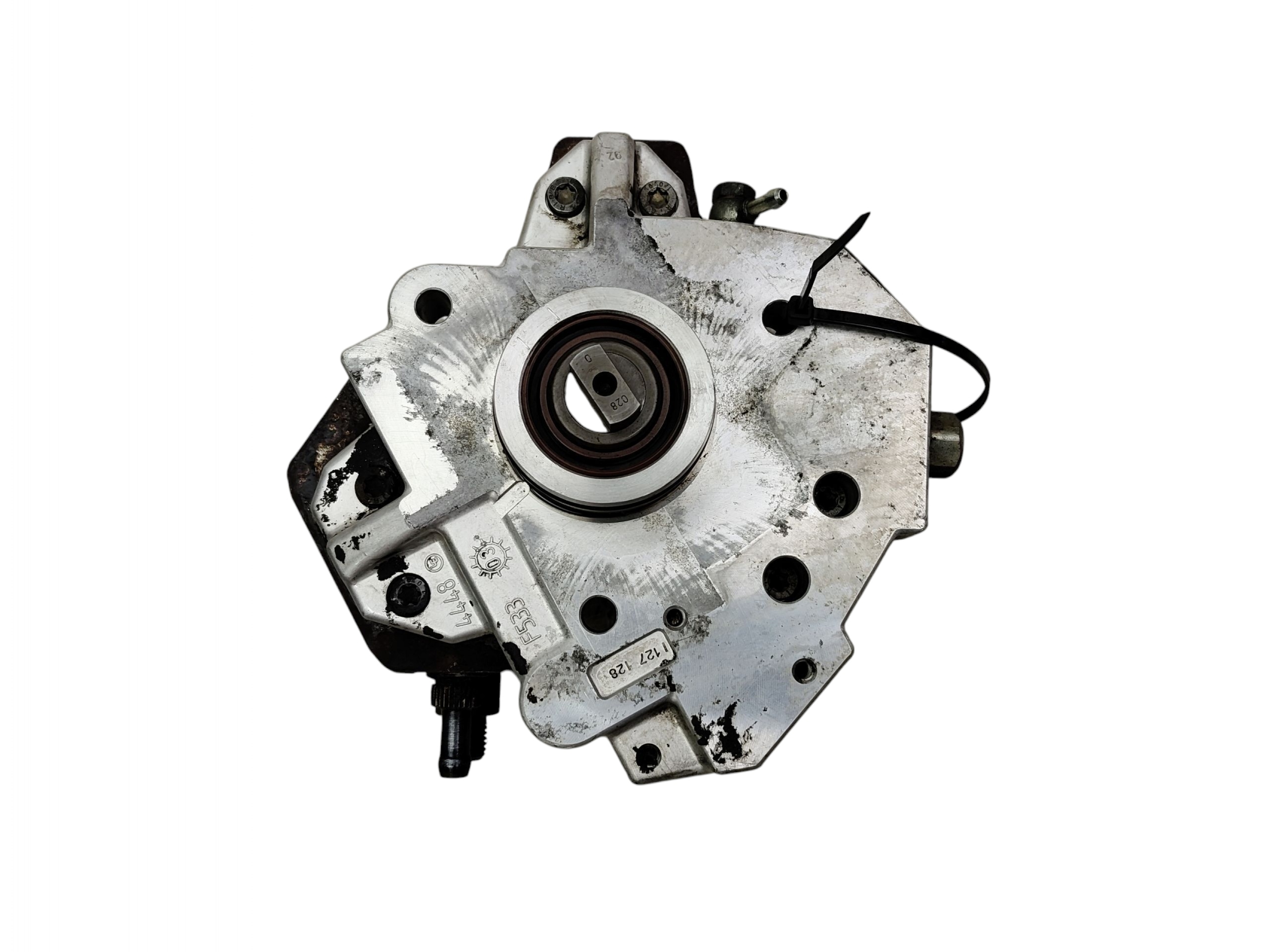 Pompa iniezione VOLVO XC90 e XC70 e S60 e V70 II S80 e 2.4 D5 8689590