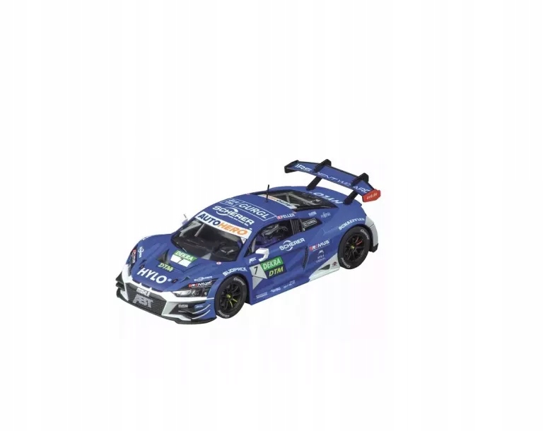 Carrera Evolution Audi R8 Lms GT3 Evo II Abt Sportsline 27732