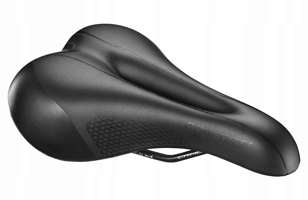 Siodełko Giant Contact Comfort