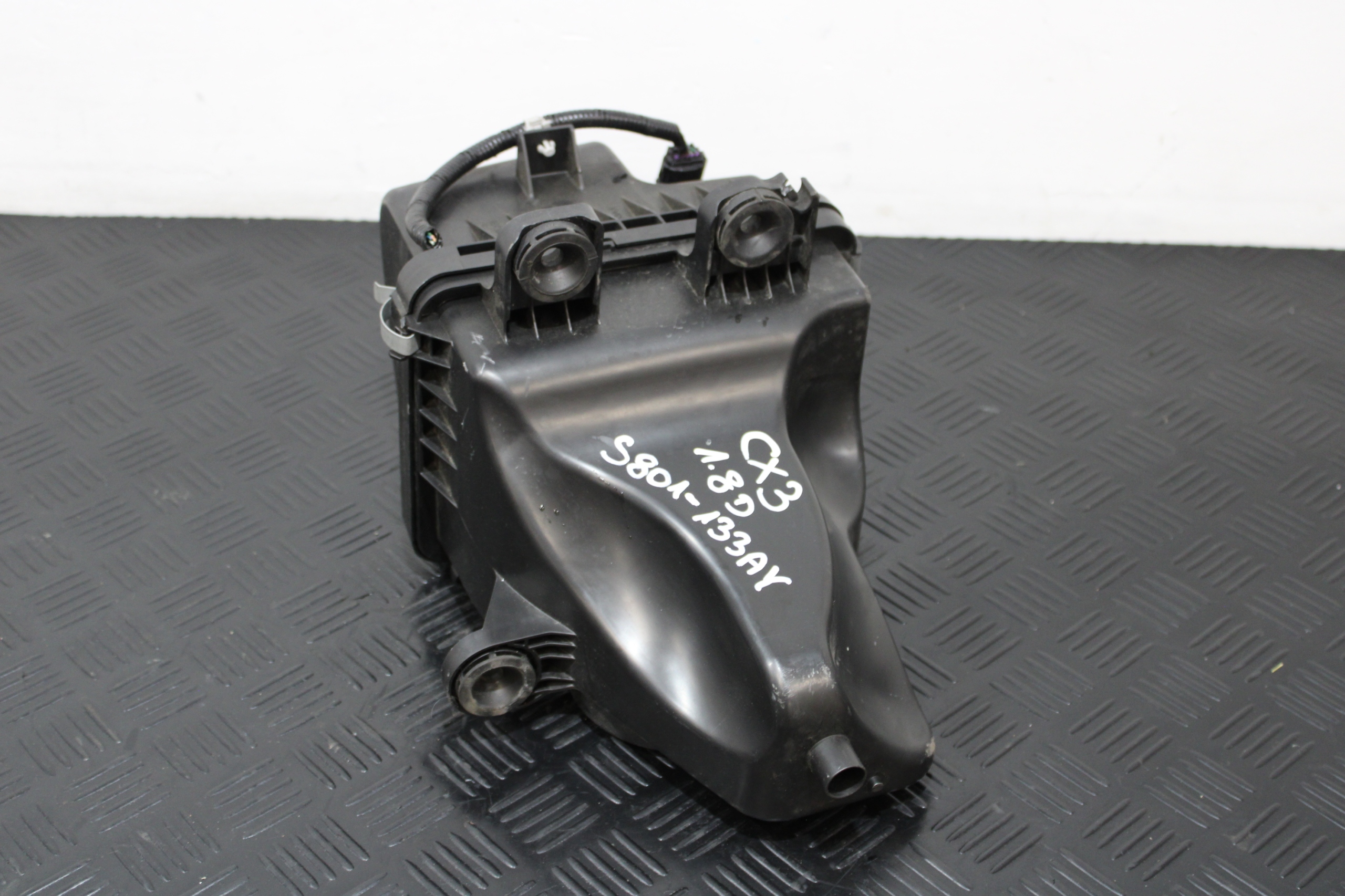 Gehäuse filter luft SH01-133AY MAZDA CX3 CX-3 LIFT