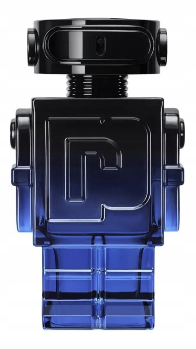 Paco Rabanne Phantom Intense parfémovaná voda sprej 100 ml