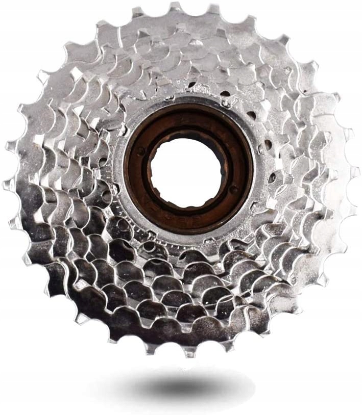 7-RYCHLOSTNÍ Volnoběžka 14-28 Drift Maniac Elektrikář