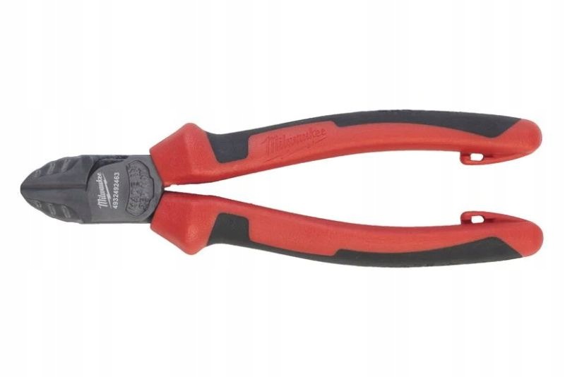 Kleště štípací boční pro řezání 160 mm Milwaukee 4932492463