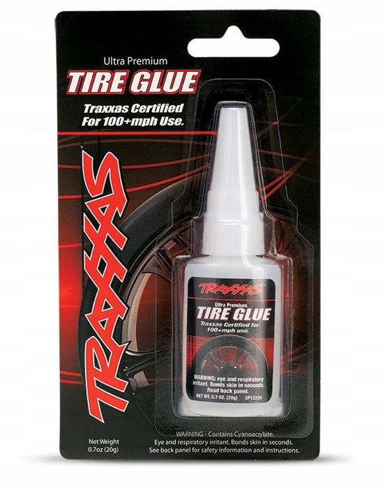  BESUFY Tire Repair Glue, 5PCS Bike Tire Repair Glue