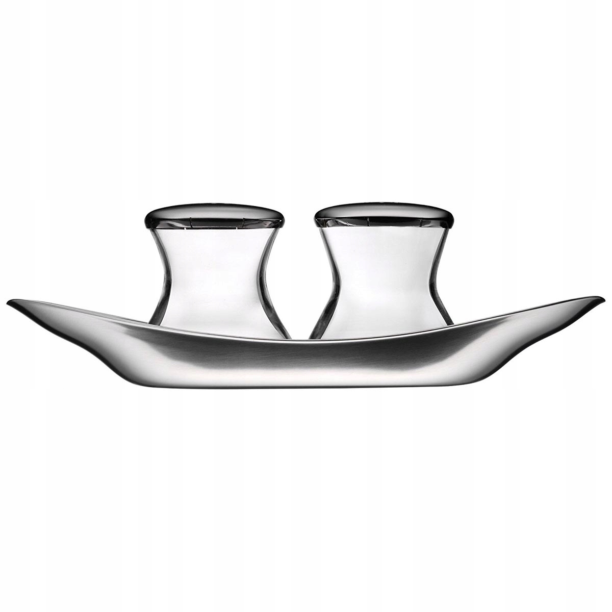 Slánka Pepřenka Wagenfeld Max a Moritz Wmf