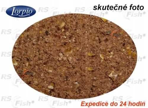 Zanęta Lorpio Megamix Czekolada 3kg
