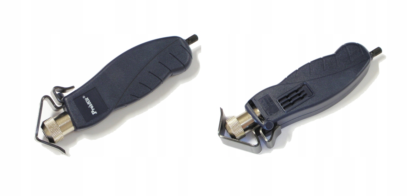 Ściągacz do izolacji wzdłużny z regulacją 8PK-325B Proskit