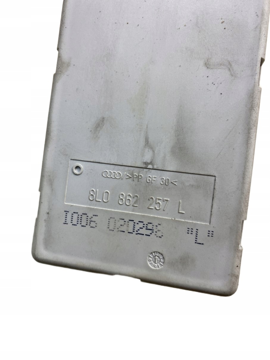 Pompa Centrale Della serratura AUDI A4 B5 FL 8L0862257L