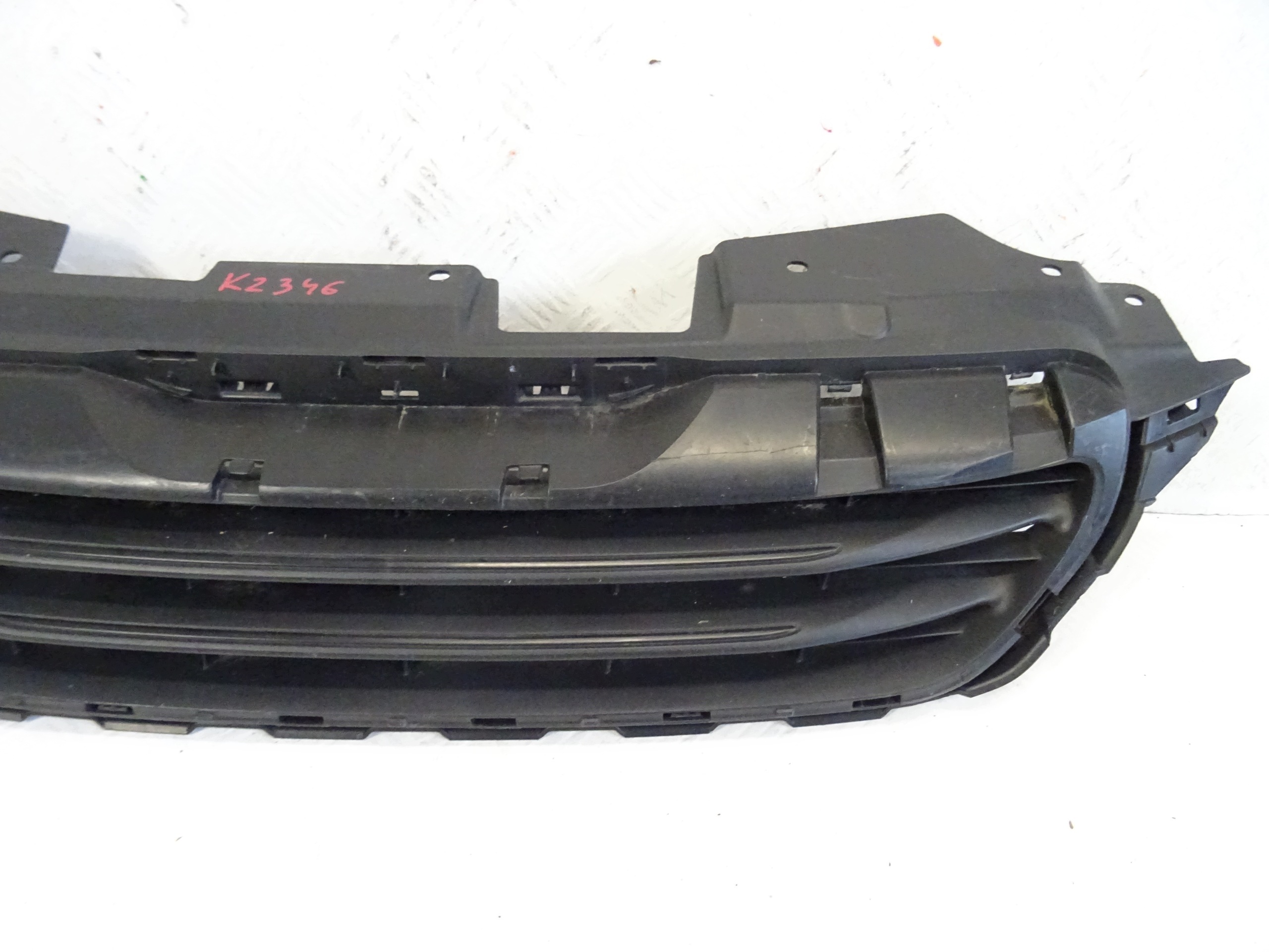 grill grille front PEUGEOT 108 53114-0H020