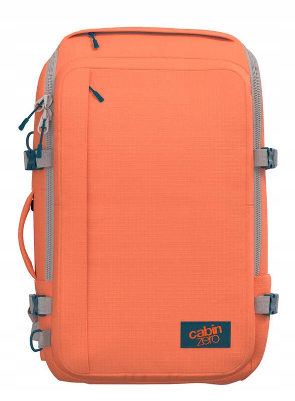 Batoh víkendová příruční taška CabinZero Adv 42 l moroccan sands